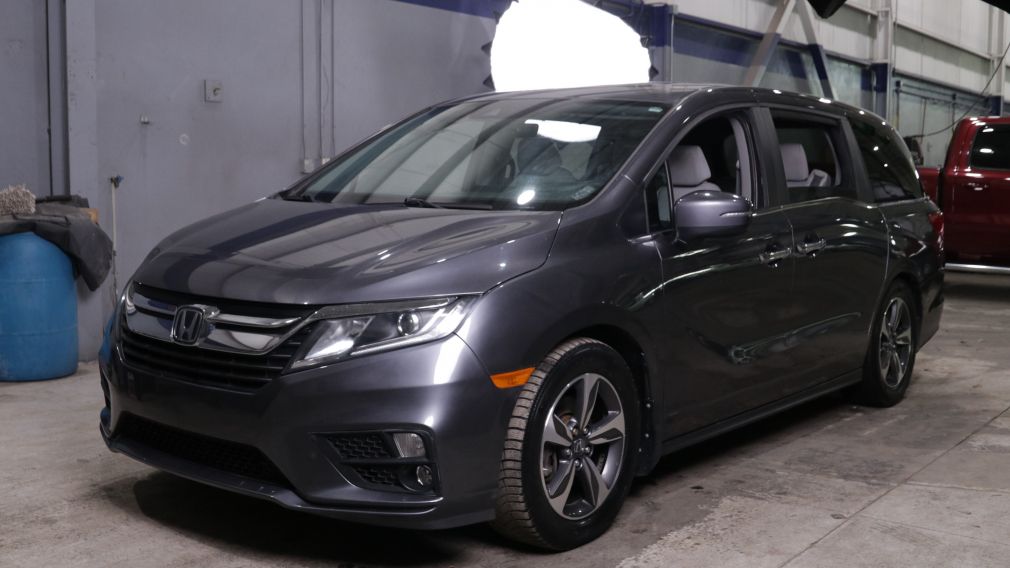 Honda Odyssey EX 2020 d&rsquo;occasion à vendre - 3