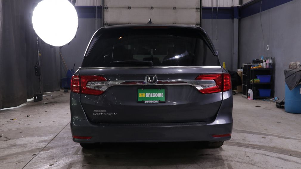Honda Odyssey EX 2020 d&rsquo;occasion à vendre - 5