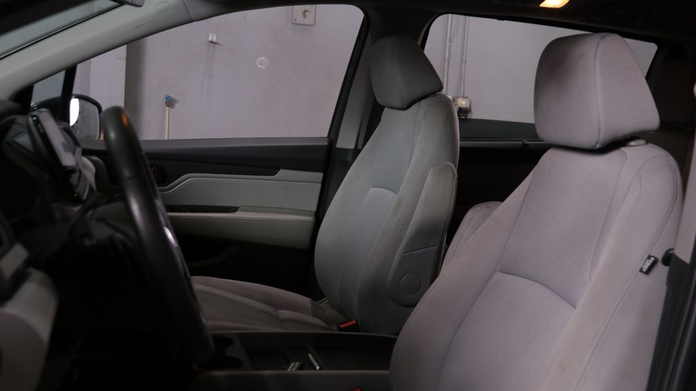 Honda Odyssey EX 2020 d&rsquo;occasion à vendre - 8