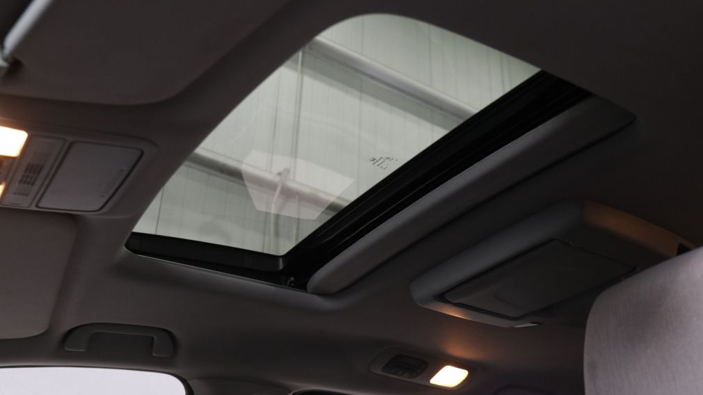 Honda Odyssey EX 2020 d&rsquo;occasion à vendre - 11