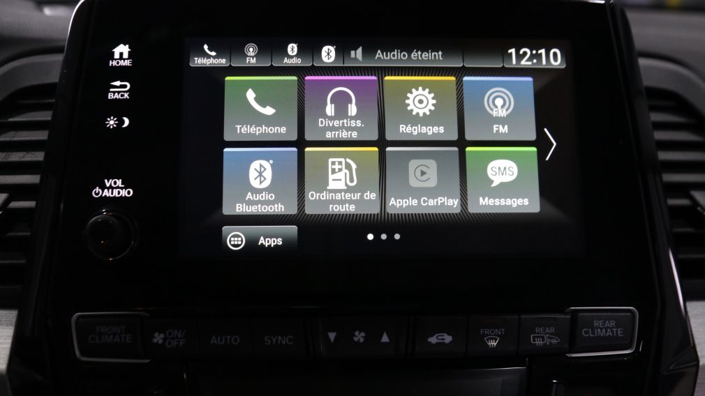 Honda Odyssey EX 2020 d&rsquo;occasion à vendre - 17