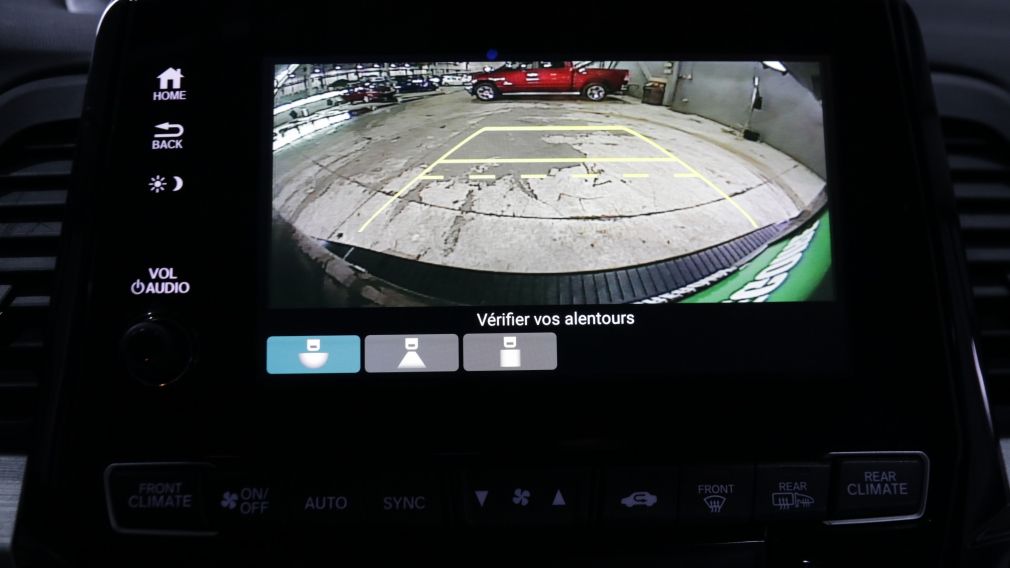 Honda Odyssey EX 2020 d&rsquo;occasion à vendre - 15