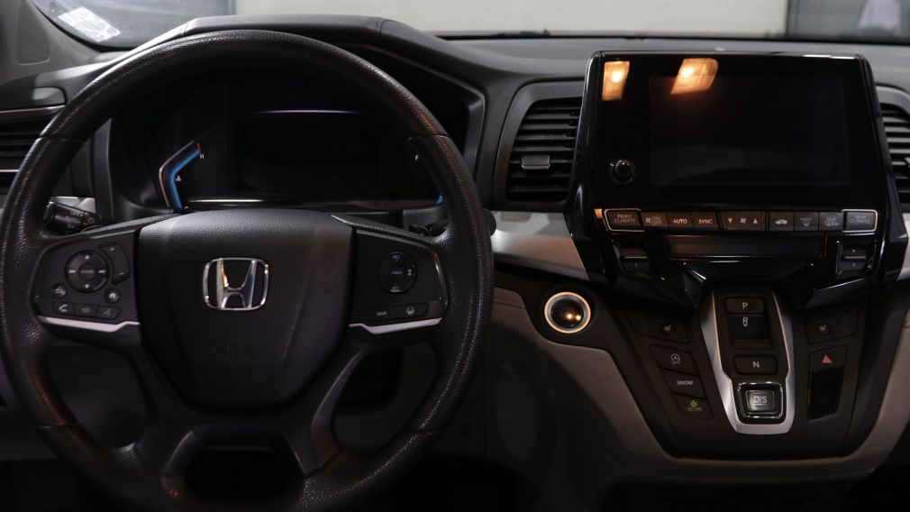 Honda Odyssey EX 2020 d&rsquo;occasion à vendre - 12