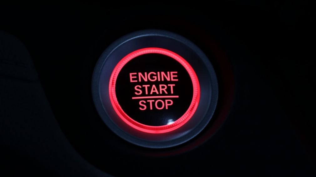 Honda Odyssey EX 2020 d&rsquo;occasion à vendre - 16