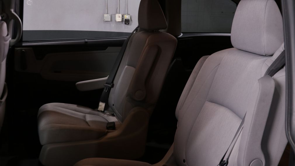 Honda Odyssey EX 2020 d&rsquo;occasion à vendre - 19