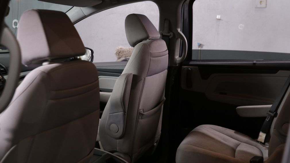 Honda Odyssey EX 2020 d&rsquo;occasion à vendre - 20