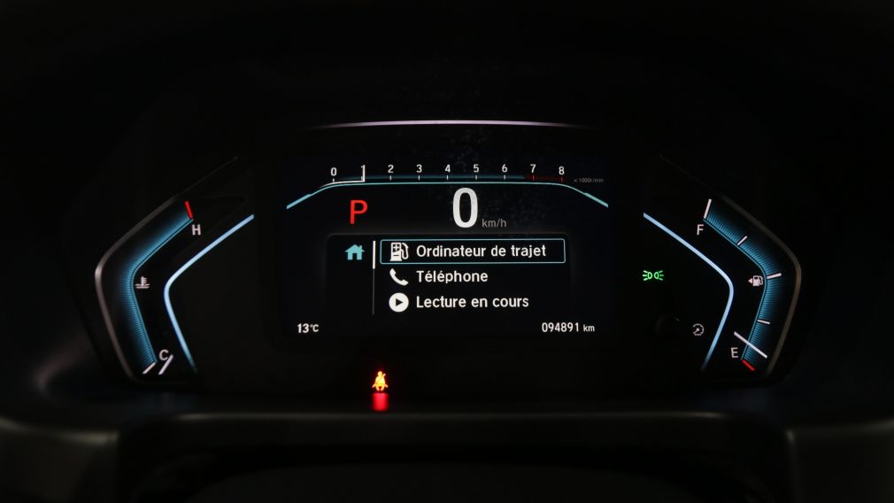 Honda Odyssey EX 2020 d&rsquo;occasion à vendre - 14