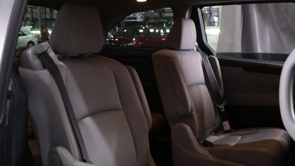 Honda Odyssey EX 2020 d&rsquo;occasion à vendre - 24
