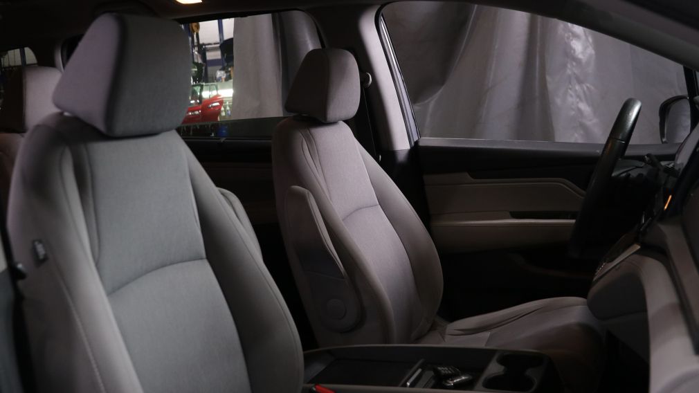 Honda Odyssey EX 2020 d&rsquo;occasion à vendre - 26