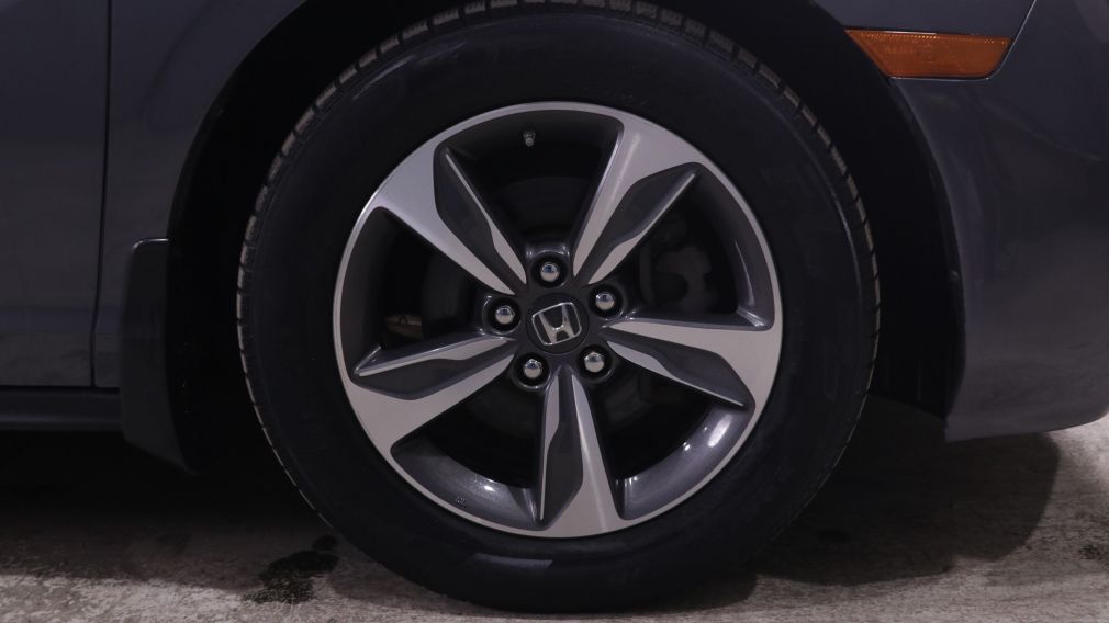 Honda Odyssey EX 2020 d&rsquo;occasion à vendre - 27
