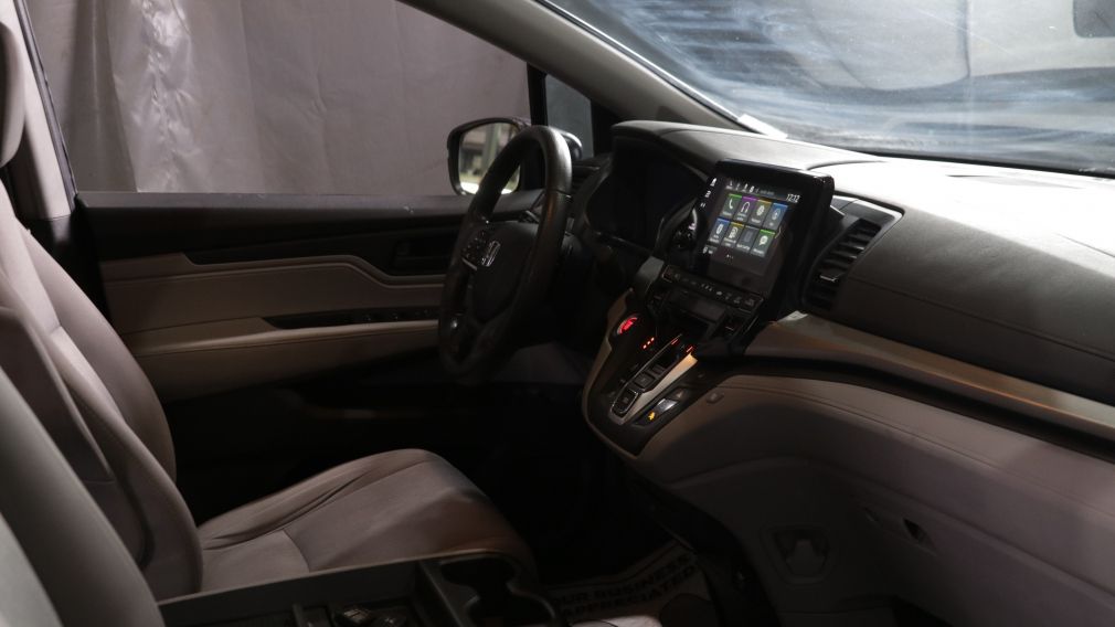 Honda Odyssey EX 2020 d&rsquo;occasion à vendre - 25