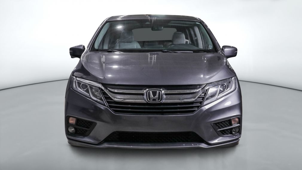 Honda Odyssey EX 2020 d&rsquo;occasion à vendre - 2