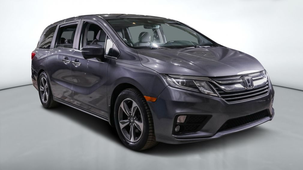 Honda Odyssey EX 2020 d&rsquo;occasion à vendre - 1