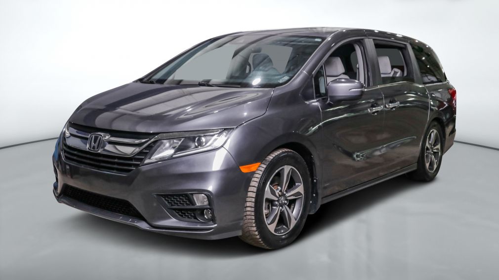 Honda Odyssey EX 2020 d&rsquo;occasion à vendre - 3