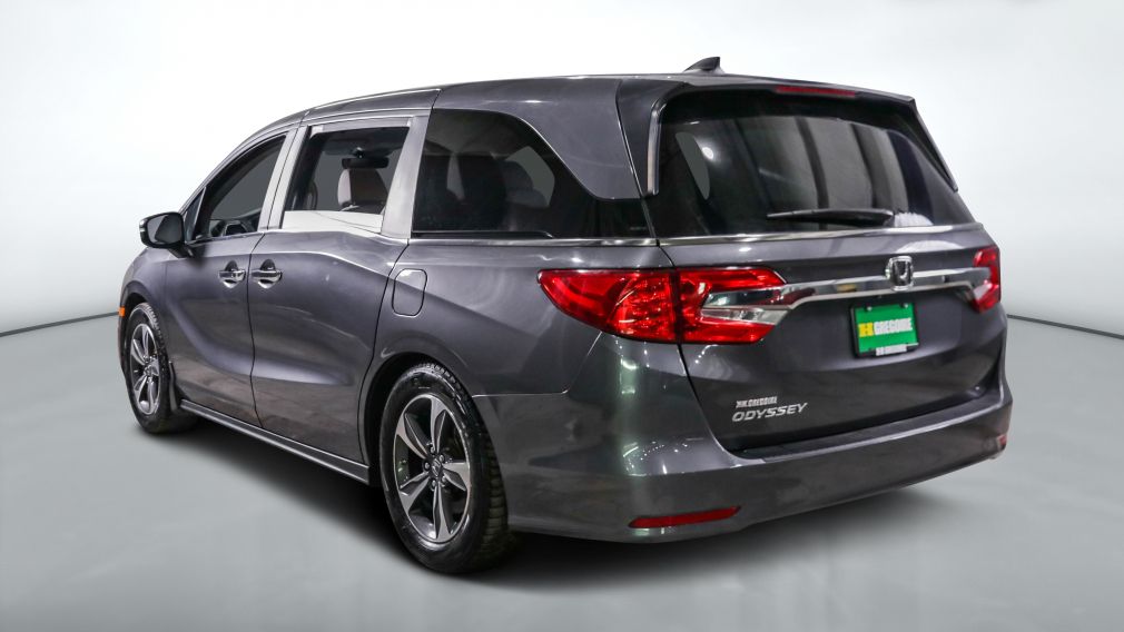 Honda Odyssey EX 2020 d&rsquo;occasion à vendre - 4