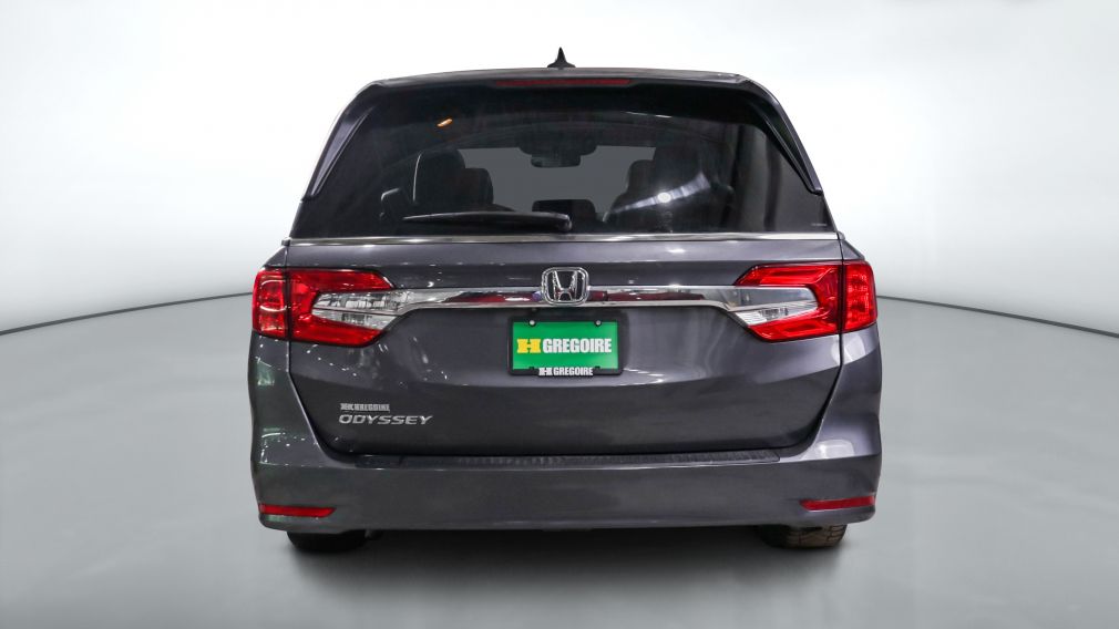 Honda Odyssey EX 2020 d&rsquo;occasion à vendre - 5