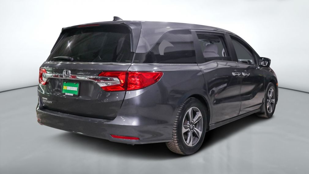 Honda Odyssey EX 2020 d&rsquo;occasion à vendre - 6