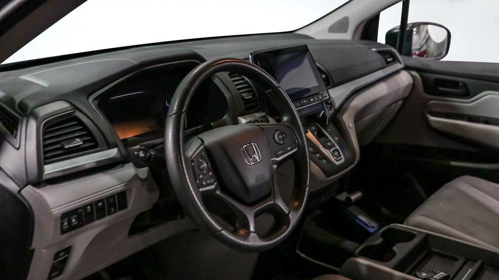 Honda Odyssey EX 2020 d&rsquo;occasion à vendre - 7