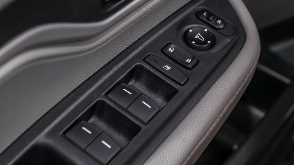 Honda Odyssey EX 2020 d&rsquo;occasion à vendre - 8