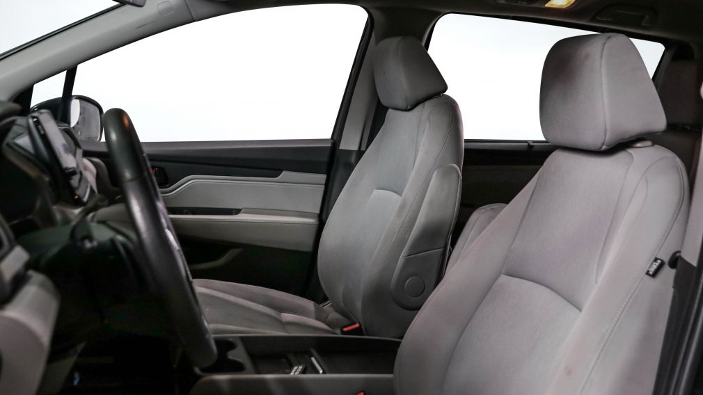 Honda Odyssey EX 2020 d&rsquo;occasion à vendre - 9