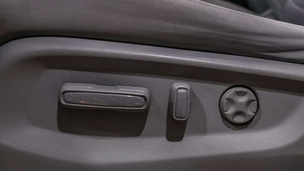 Honda Odyssey EX 2020 d&rsquo;occasion à vendre - 10