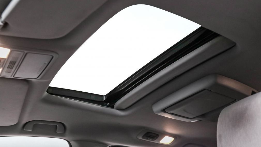 Honda Odyssey EX 2020 d&rsquo;occasion à vendre - 11