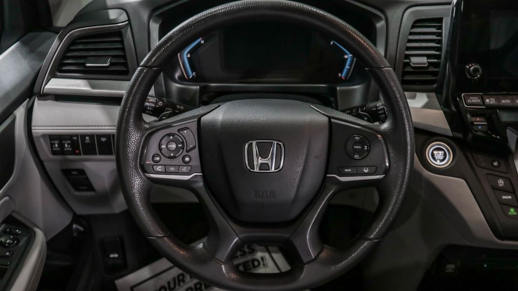 Honda Odyssey EX 2020 d&rsquo;occasion à vendre - 12
