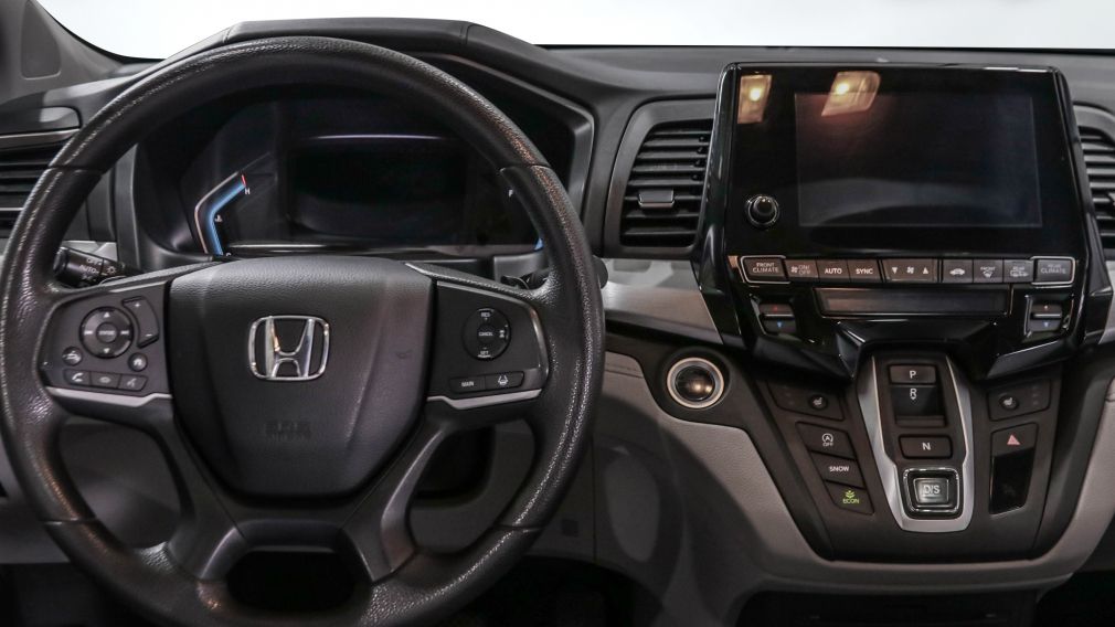 Honda Odyssey EX 2020 d&rsquo;occasion à vendre - 13
