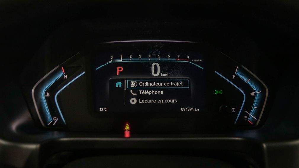 Honda Odyssey EX 2020 d&rsquo;occasion à vendre - 14