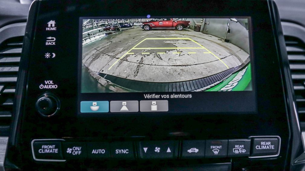 Honda Odyssey EX 2020 d&rsquo;occasion à vendre - 15