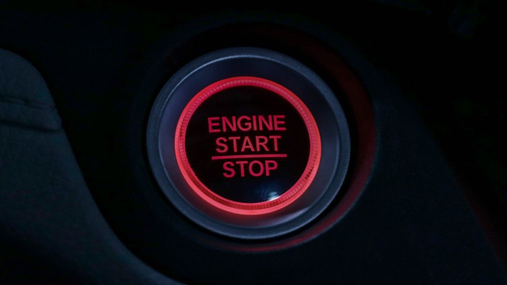 Honda Odyssey EX 2020 d&rsquo;occasion à vendre - 16