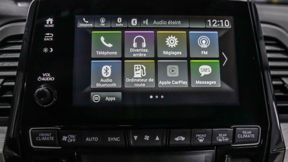 Honda Odyssey EX 2020 d&rsquo;occasion à vendre - 17