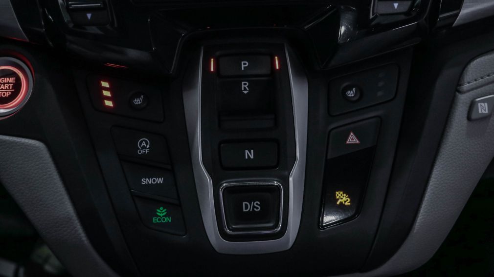 Honda Odyssey EX 2020 d&rsquo;occasion à vendre - 18