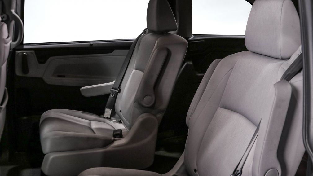 Honda Odyssey EX 2020 d&rsquo;occasion à vendre - 19