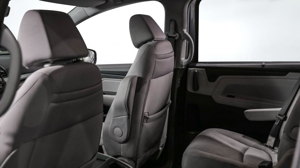 Honda Odyssey EX 2020 d&rsquo;occasion à vendre - 20