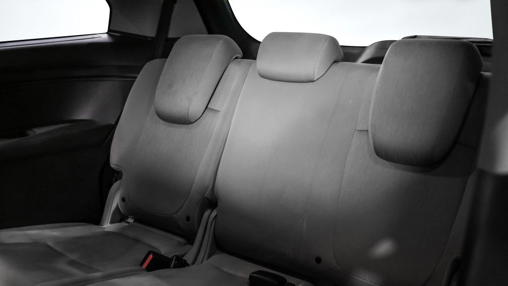 Honda Odyssey EX 2020 d&rsquo;occasion à vendre - 21