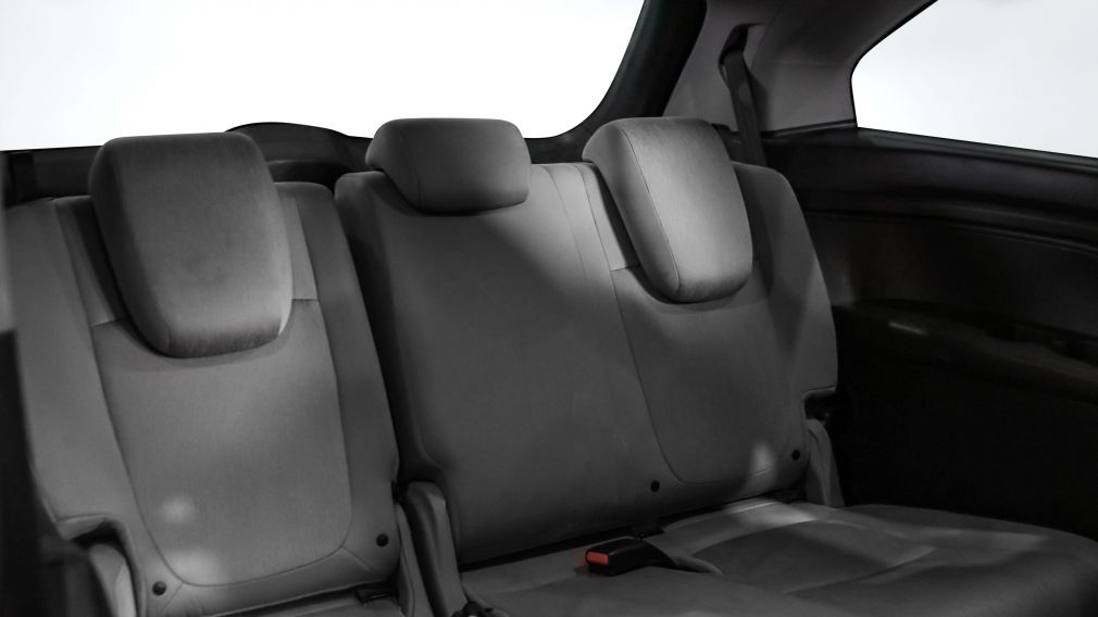 Honda Odyssey EX 2020 d&rsquo;occasion à vendre - 23