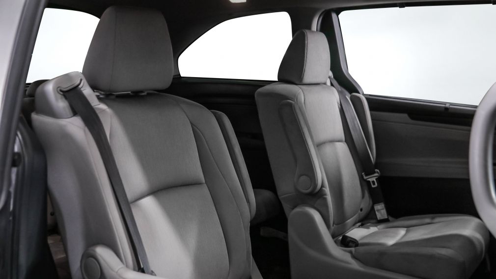 Honda Odyssey EX 2020 d&rsquo;occasion à vendre - 24