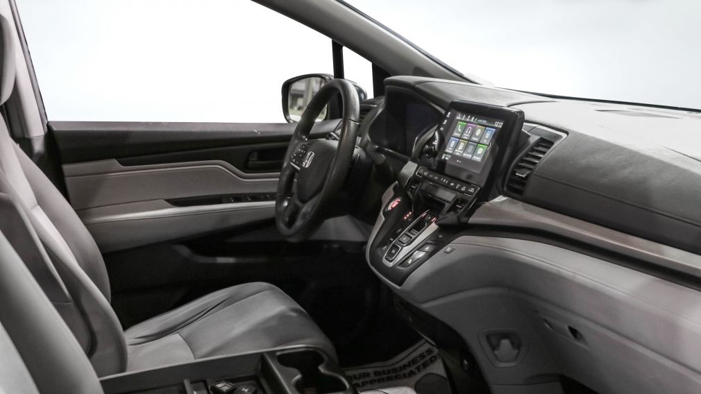 Honda Odyssey EX 2020 d&rsquo;occasion à vendre - 25