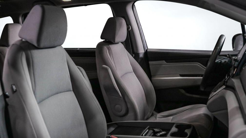 Honda Odyssey EX 2020 d&rsquo;occasion à vendre - 26