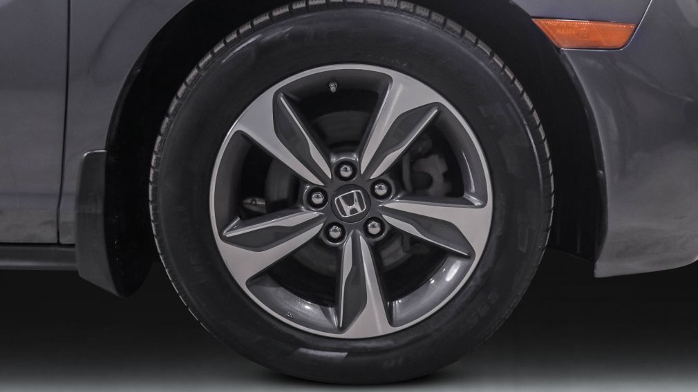 Honda Odyssey EX 2020 d&rsquo;occasion à vendre - 27