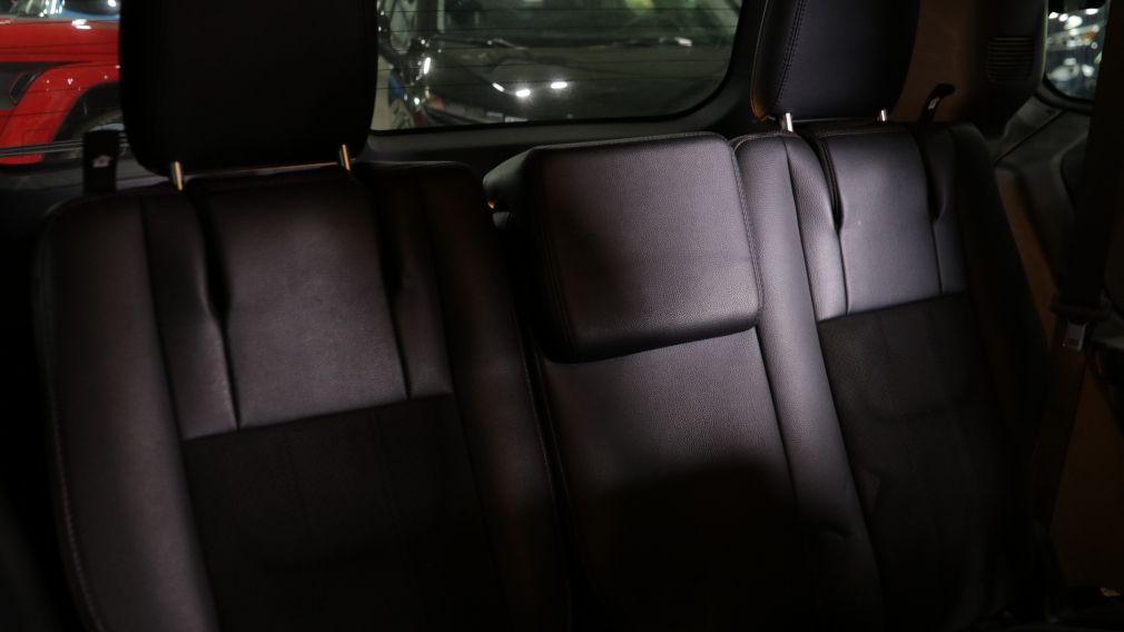 Dodge GR Caravan Premium Plus 2020 d&rsquo;occasion à vendre - 21