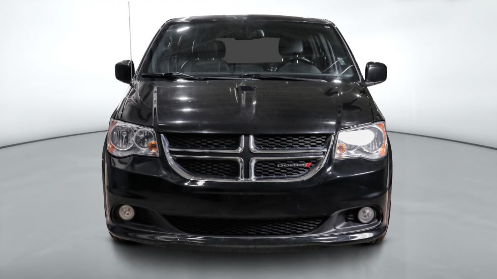 Dodge GR Caravan Premium Plus 2020 d&rsquo;occasion à vendre - 2