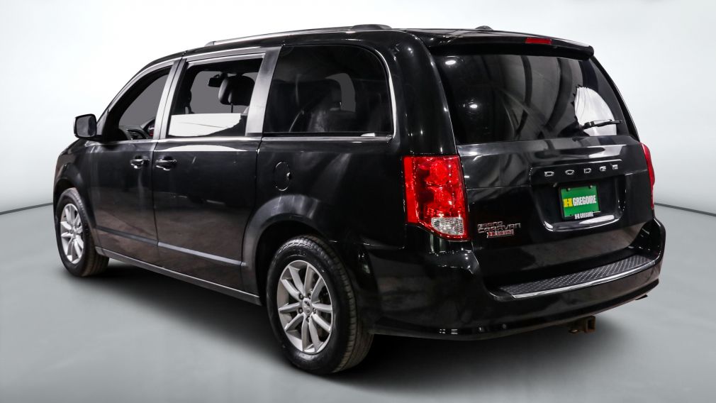 Dodge GR Caravan Premium Plus 2020 d&rsquo;occasion à vendre - 4