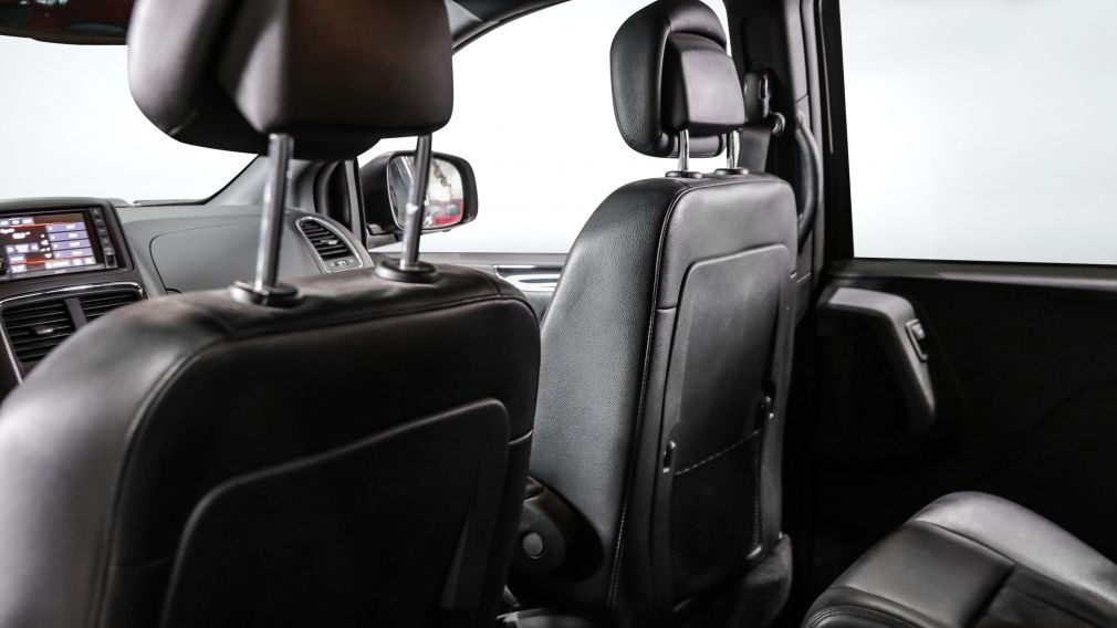 Dodge GR Caravan Premium Plus 2020 d&rsquo;occasion à vendre - 18