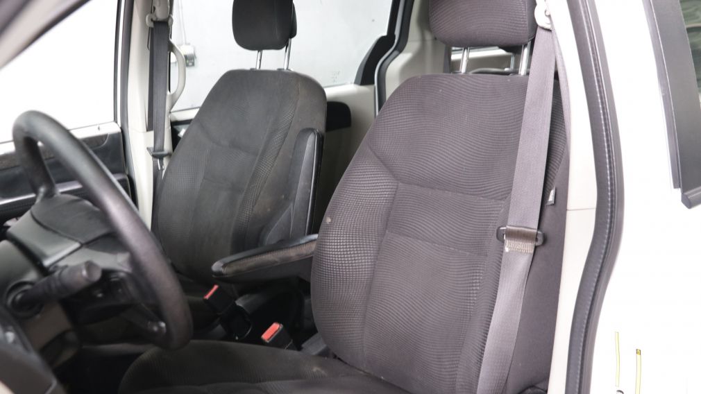 Dodge GR Caravan SE 2020 d&rsquo;occasion à vendre - 12