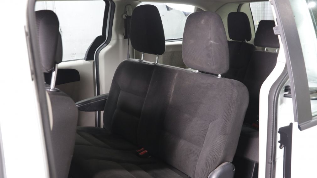 Dodge GR Caravan SE 2020 d&rsquo;occasion à vendre - 13