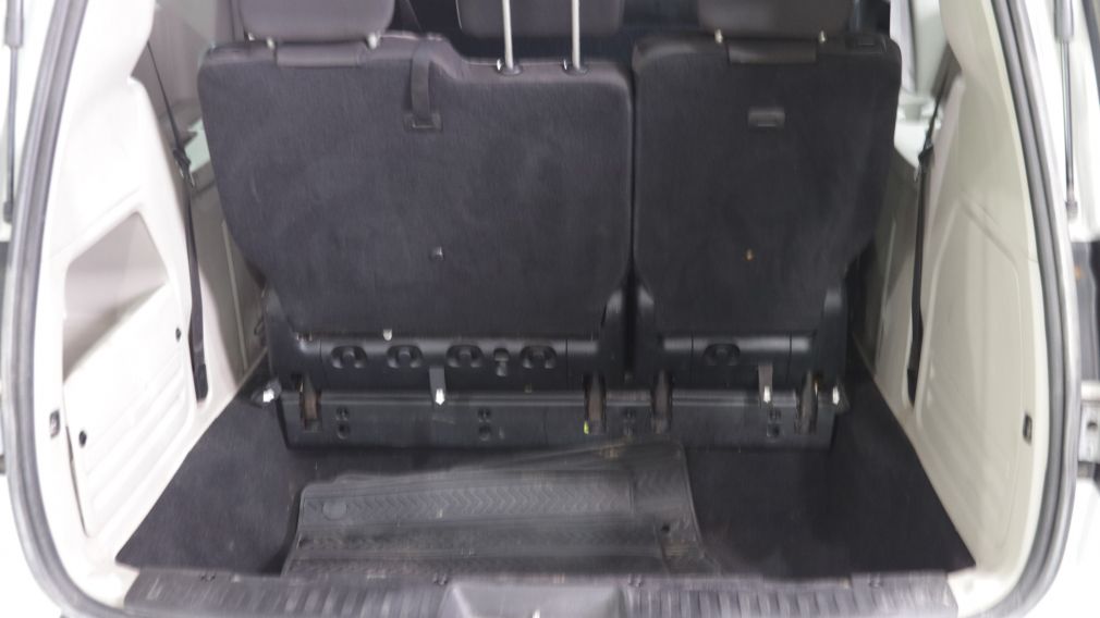 Dodge GR Caravan SE 2020 d&rsquo;occasion à vendre - 14