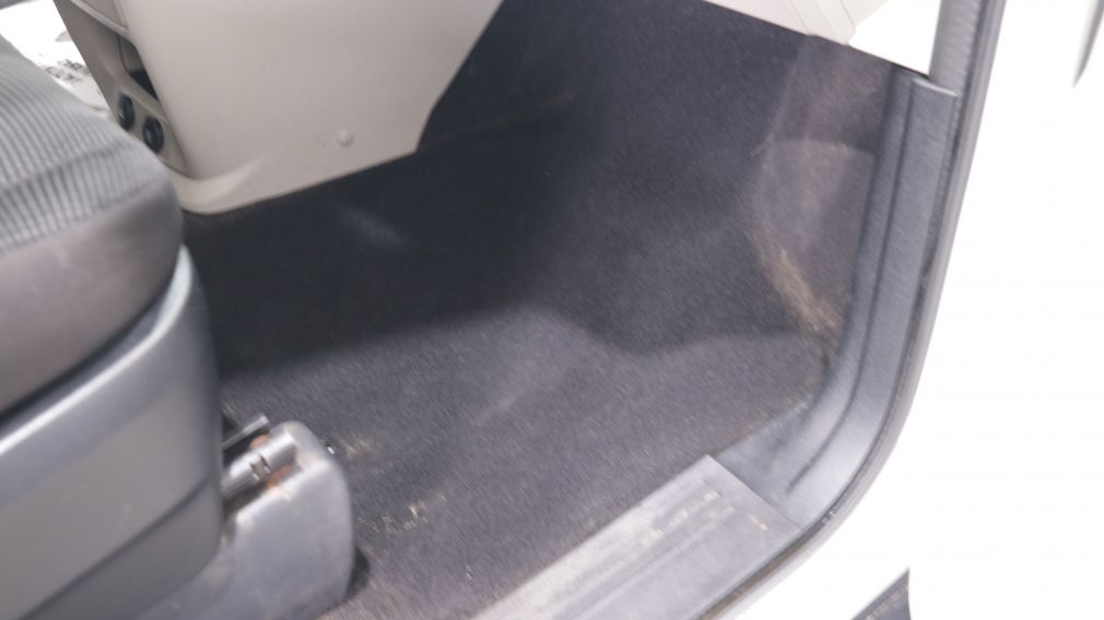 Dodge GR Caravan SE 2020 d&rsquo;occasion à vendre - 16