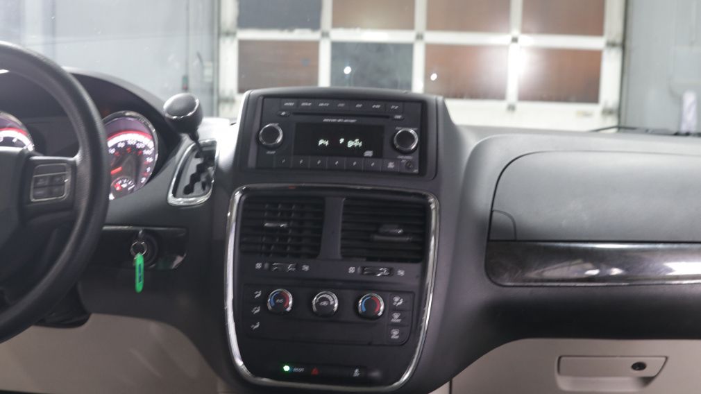 Dodge GR Caravan SE 2020 d&rsquo;occasion à vendre - 17